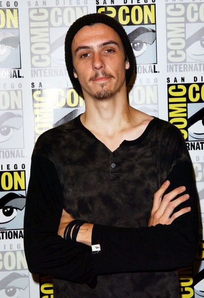 Jake Richardson fotoğrafı