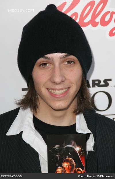 Jake Richardson fotoğrafı