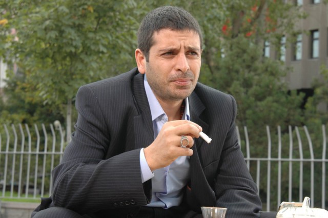 Selim Erdoğan fotoğrafı