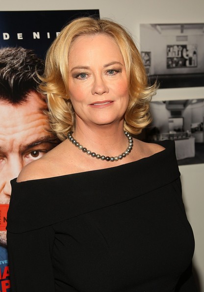 Cybill Shepherd Fotoğrafı
