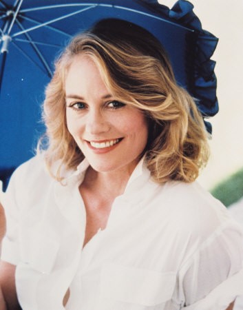 Cybill Shepherd Fotoğrafı