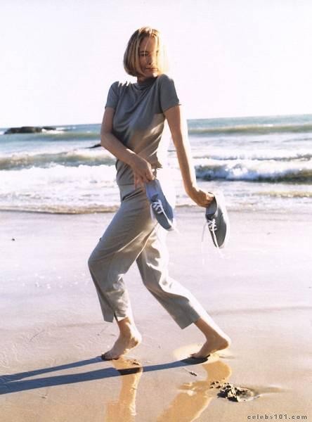 Cybill Shepherd Fotoğrafı