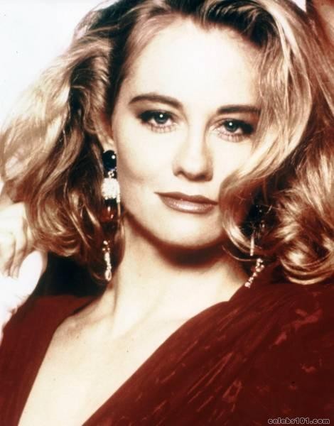 Cybill Shepherd Fotoğrafı