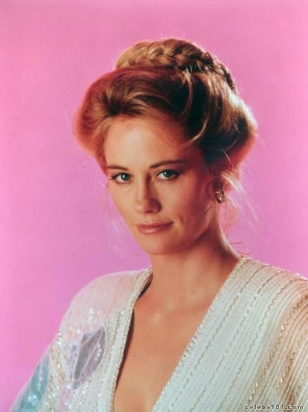 Cybill Shepherd Fotoğrafı