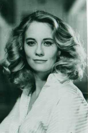 Cybill Shepherd Fotoğrafı