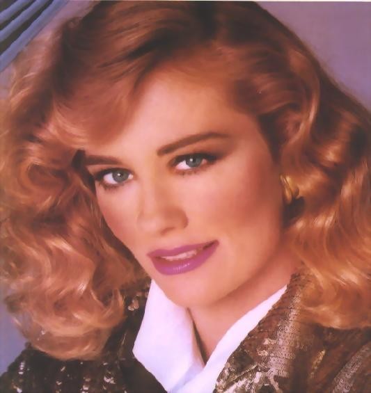 Cybill Shepherd Fotoğrafı