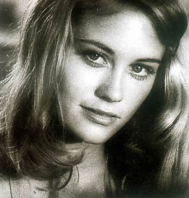 Cybill Shepherd Fotoğrafı