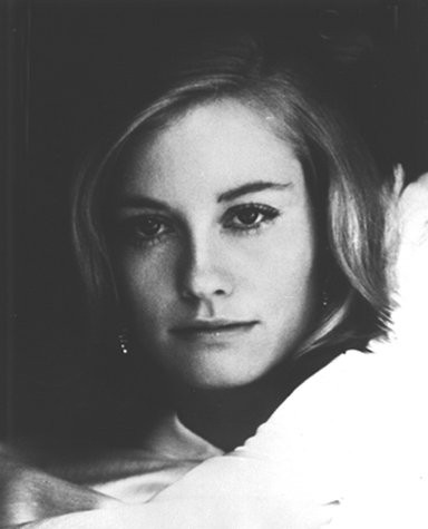 Cybill Shepherd Fotoğrafı