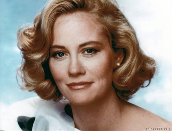 Cybill Shepherd Fotoğrafı