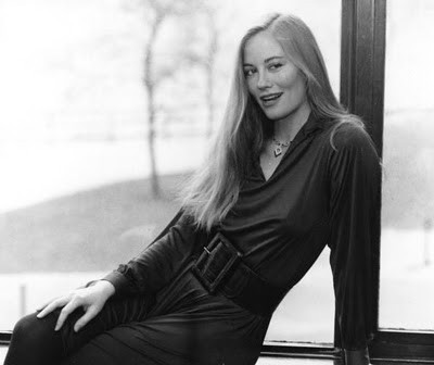 Cybill Shepherd Fotoğrafı