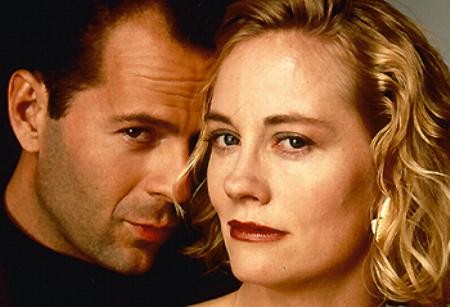 Cybill Shepherd Fotoğrafı