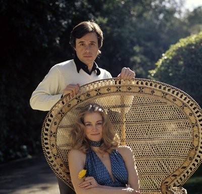Cybill Shepherd Fotoğrafı