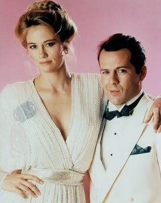 Cybill Shepherd Fotoğrafı