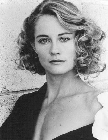 Cybill Shepherd Fotoğrafı