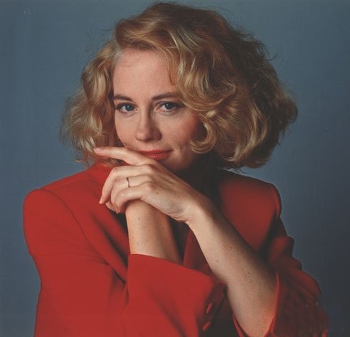 Cybill Shepherd Fotoğrafı