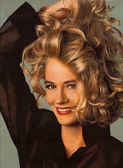 Cybill Shepherd Fotoğrafı