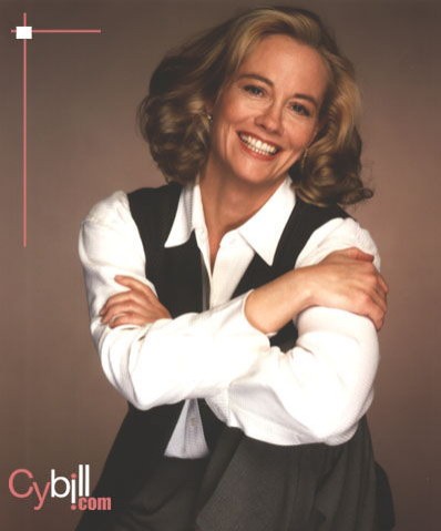 Cybill Shepherd Fotoğrafı