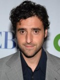 David Krumholtz fotoğrafı