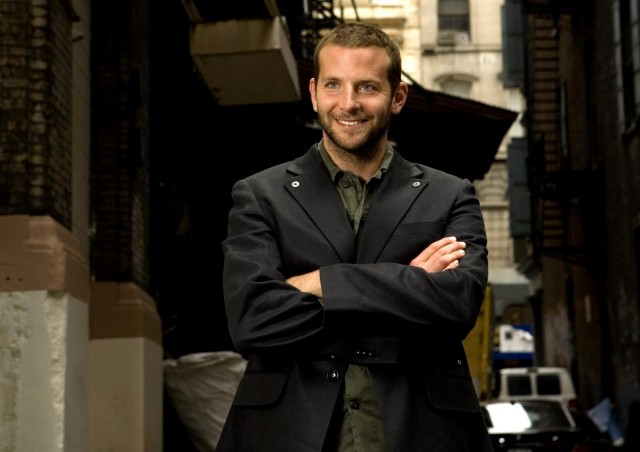 Bradley Cooper Fotoğrafı