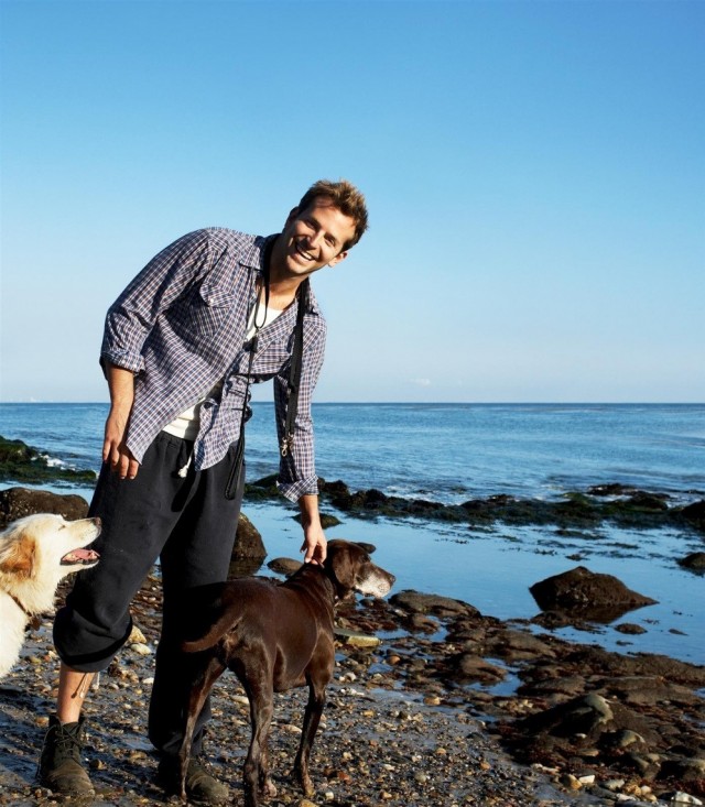 Bradley Cooper Fotoğrafı