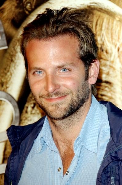 Bradley Cooper Fotoğrafı
