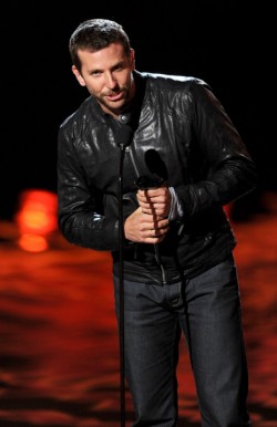 Bradley Cooper Fotoğrafı