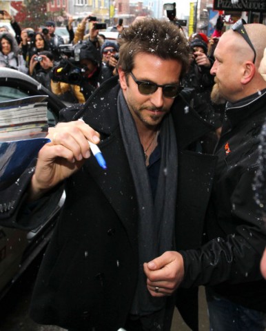 Bradley Cooper Fotoğrafı