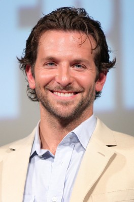 Bradley Cooper Fotoğrafı