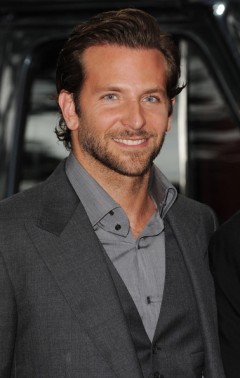 Bradley Cooper Fotoğrafı