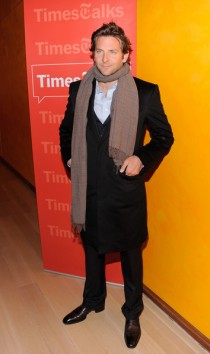 Bradley Cooper Fotoğrafı