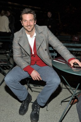 Bradley Cooper Fotoğrafı