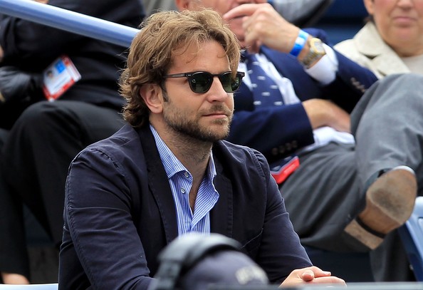 Bradley Cooper Fotoğrafı