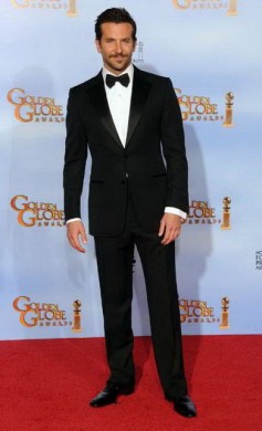 Bradley Cooper Fotoğrafı