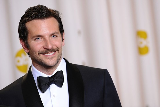 Bradley Cooper Fotoğrafı