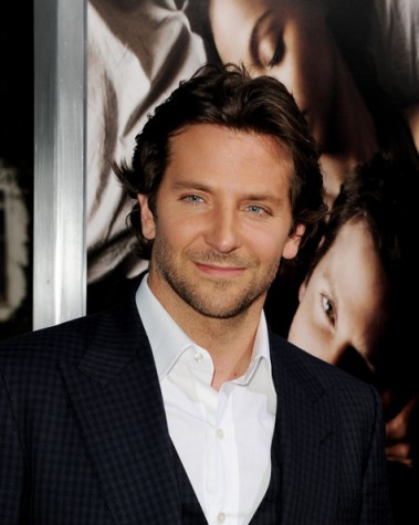 Bradley Cooper Fotoğrafı