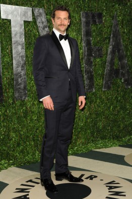 Bradley Cooper Fotoğrafı