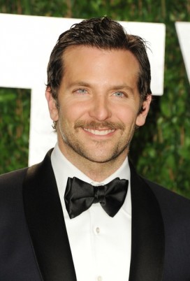 Bradley Cooper Fotoğrafı