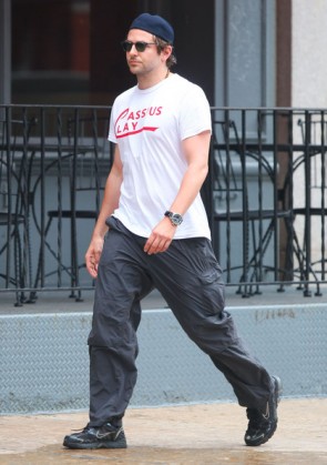 Bradley Cooper Fotoğrafı