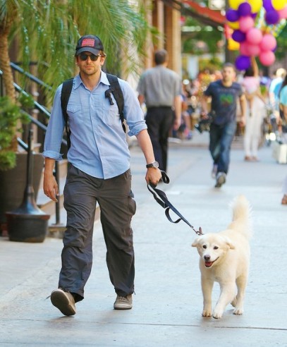 Bradley Cooper Fotoğrafı