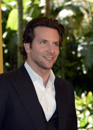 Bradley Cooper Fotoğrafı