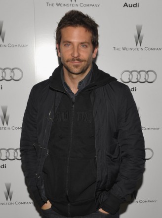 Bradley Cooper Fotoğrafı