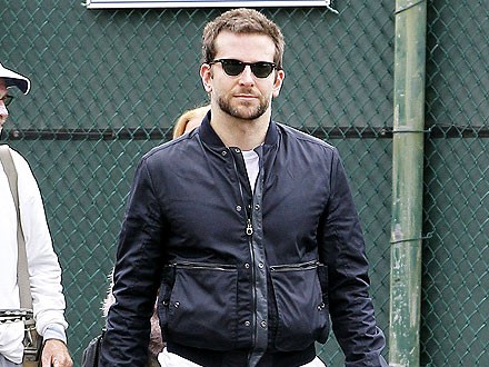 Bradley Cooper Fotoğrafı