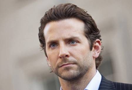 Bradley Cooper Fotoğrafı
