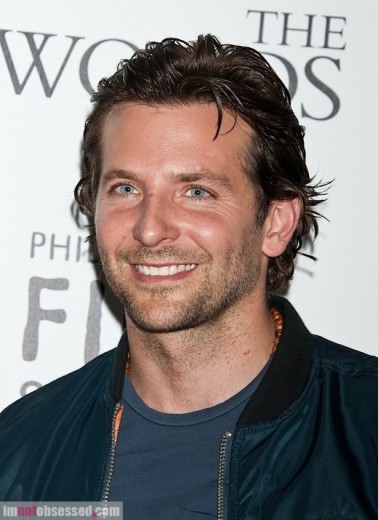 Bradley Cooper fotoğrafı