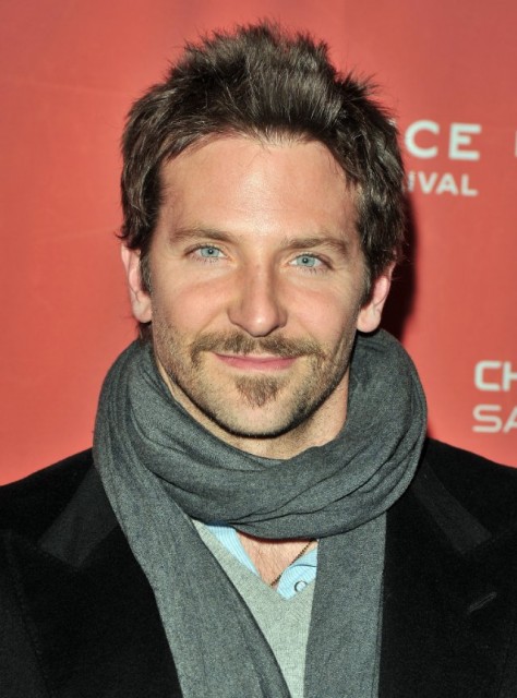 Bradley Cooper fotoğrafı