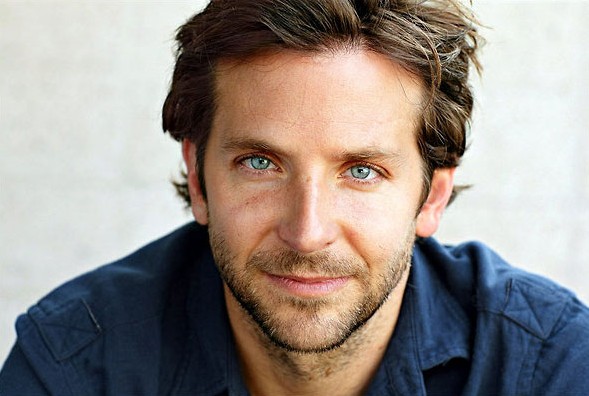 Bradley Cooper fotoğrafı
