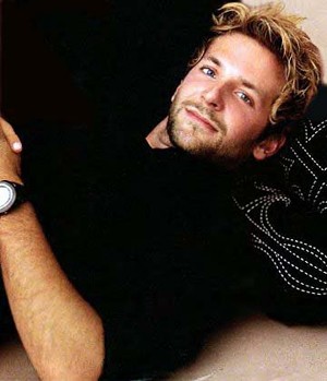 Bradley Cooper Fotoğrafı