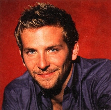 Bradley Cooper Fotoğrafı