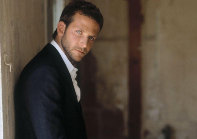 Bradley Cooper Fotoğrafı