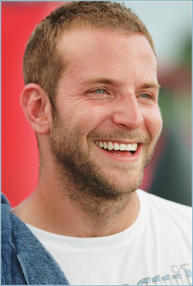 Bradley Cooper Fotoğrafı